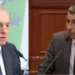 Për pak u përplasën fiziksht, zbardhet debati i plotë mes Shehut dhe Nallbatit
