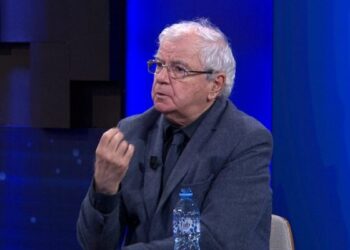 Ngjela: Grupi i Berishës, i korruptuar. Tryeza e sotme e PD ishte e suksesshme, e djathta duhet të bashkohet