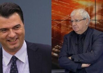 Rikthim në politikë? Ngjela zbulon takimin me Bashën: Kemi lënë diçka në parim! Më 21 janar u vranë 4 njerëz të pafajshëm, drejtësia ishte si në diktaturë