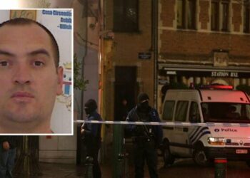 Nga vrasja në Sukth, tek atentati i “Don Boskos”/ Zbardhet dosja belge për Kasandër Nogën