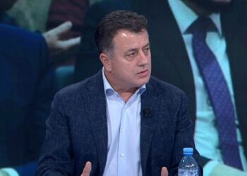 Kërcënon Noka: Ne të hidhemi në fyt, si mace! Parlamentin do ta shihni në flakë shumë shpejt