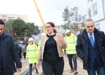 Godinë e re për Fakultetin e Inxhinierisë dhe Arkitekturës, Manastirliu: Hapësira moderne për rreth 3700 studentë