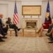 Takojnë Osmanin/ Amerikanët shmangin Kurtin e zyrtarët tjerë të Qeverisë: Ambasada konfirmon se Ndihmëssekretari Robinson s’i takoi ata