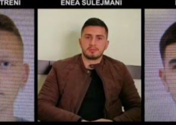 U kap duke trafikuar kokainë, zbulohet një ‘Call Center’ në pronësi të Shkëlqim Ostrenit: Mashtronin italianët duke u marrë deri në 30 mijë euro