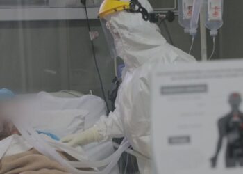 Përgatitje për luftë nukleare? BE financon veshje e pajisje mbrojtëse për Urgjencën Kombëtare në Shqipëri