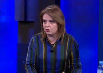 Largimet e Bashës? Nënkryetarja e PD: Koherenca e një grupi deputetësh lë për të dëshiruar. Askush s’përjashtohet, por…