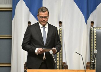 Kryeministri finlandez paralajmëron luftë: Rusia është duke u përgatitur për një konflikt të gjatë me Perëndimin