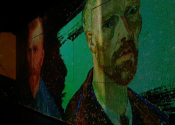 Pikturat e Van Gogh në një ekspozitë dixhitale në Korçë, 28 materiale nga Muzeu i Amsterdamit