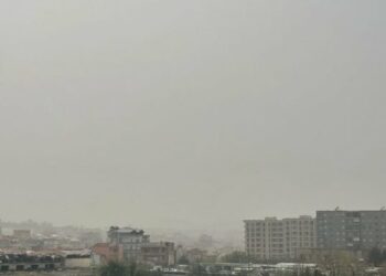 Shqipëria e mbuluar nga pluhuri e vapa sahariane, metorologia: Ja kur kthehet normaliteti në vend