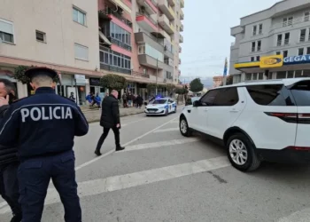 Emri/ Të shtëna me armë zjarri në Pogradec, një i plagosur