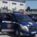 Emri/ Goditet me sende të forta efektivi i policisë në Shkodër
