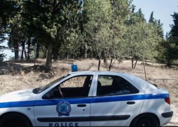 Dy shqiptarët godasin me thikë dy persona, arrestohet 17-vjeçari dhe babai i tij