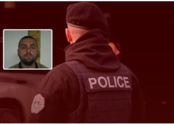 Vrasjet e ndodhura mbrëmë në Prishtinë, policia publikon fotot e 2 të dyshuarve