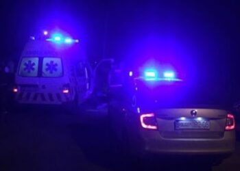 Emri/ Të shtëna me armë zjarri në Shkodër, dy të plagosur, njëri efektiv policie