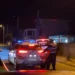 VIDEO/ Me uniformë policie dhe me armë në dorë, publikohen pamjet e tentativës së grabitjes në Prush