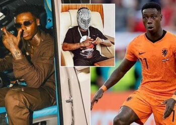 I dënuar si koka e trafikut të kokainës, kapet në Dubai futbollisti i njohur i Holandës