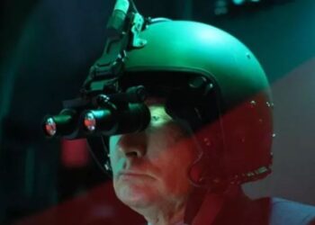 Putin: Do të godasim F-16-të e përdorur kundër Rusisë kudo që të jenë! Sulm ndaj Evropë? Marrëzi