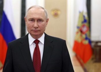Putin fiton zgjedhjet presidenciale