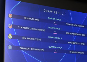 Shorti i Champions League/ Finale e parakohshme City-Real, PSG sërish përballë Barcelonës