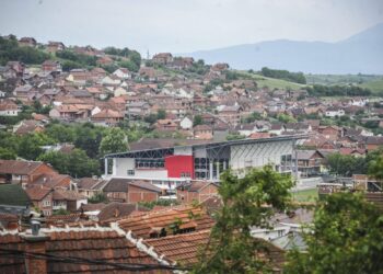 U asfiksuan pas djegies së një kolltuku, humbin jetën tragjikisht burrë e grua në Rehovec