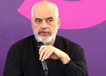 Rama: Shqipëria në një pozicion ndërkombëtar që nuk e kemi pasur kurrë! PS ka përgjegjësinë ta konsolidojë…!