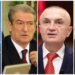 Sondazhi/ Cili nga politikanët është më i ndershëm? Rama, Berisha, Basha apo Meta!