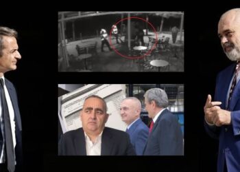 “Athina ra në grackën e saj!”/ Analistët grekë: Mitsotakis të mos ngutet me Belerin. Rama ka në krah SHBA e BE