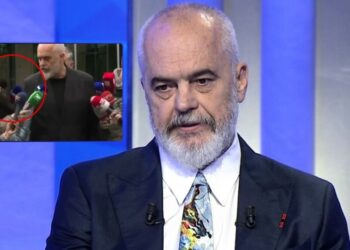 “Nuk kam asnjë ndjesë për të kërkuar”, Rama për reagimin ndaj gazetares: Manipulimi më i neveritshëm
