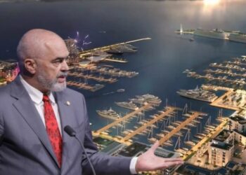 Investimet në portet e vendit, Rama: Do të jenë fitimprurës për shqiptarët, nuk mendojmë për xhepin tonë