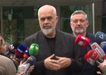 Investime në Sazan? Rama: Kemi një propozim! Nuk do të falet asgjë e shqiptarëve