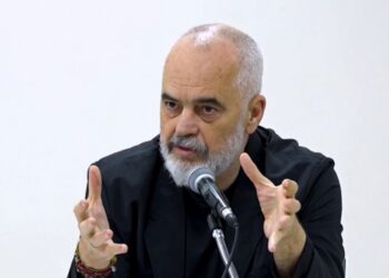Rama: Kukësi ka kuptuar se vota s’është çështje tifozllëku. Zoti e ka qëndisur Shqipërinë, e ka bërë ditën e diel kur ka qenë pushim