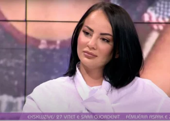 FOTO/ Mami i Heidit i shkruan mesazh në Instagram, ja si i përgjigjet Sara