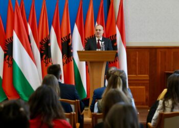 Hasani: Humbja e Ballkanit Perëndimor nuk është një opsion për Bashkimin Evropian