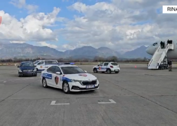 U deklarua i vdekur në Amerikën Latine, deportohet krimineli shqiptar nga SHBA/ EMRI