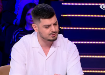 Deklarata për seksualitetin e Meritonit, i vëllai: Do ngrihet padi për secilin që shpif. Kam folur me avokatin në Prishtinë