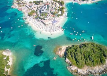 “Forbes”: Shqipëria, pushime që ofrojnë klimë të ngrohtë dhe aventura interesante