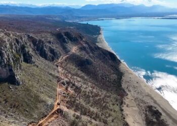 VIDEO / Shëngjin-Velipojë, Rama: Do të jetë një nga rrugët më spektakolare të Mesdheut