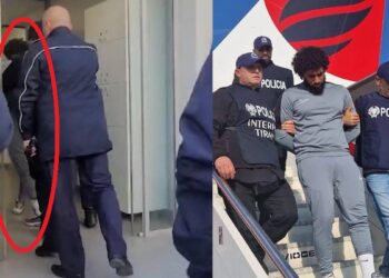 Mohoi vrasjen e biznesmenit në Shëngjin/ Portugezi Saraiva bën kërkesën e papritur, përkthyesja shtyn seancën