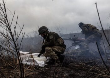 Ministria ruse e Mbrojtjes: 383 mercenarë nga Shqipëria dhe Kosova i janë bashkuar Ukrainës, 171 prej tyre janë vrarë