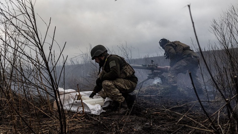 Paralajmërimi i komandantit ukrainas: Rusia gati të na marrë një tjetër qytet! Na duhen ndihma