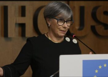 ‘BE e hapur, Tuqia aleat i…’/ Santos vlerëson Shqipërinë: Procesi i integrimit po shkon shumë mirë