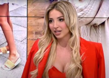 “Lindi fëmija dhe pastaj u ndamë me partnerin”/ Ish-banorja e Big Brother VIP në një rrëfim për jetën
