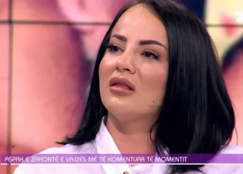 Sara trondit me akuzën: Im atë më ka helmuar! Ka tentuar të më rrëmbejë dhe shantazhuar për 4 vite