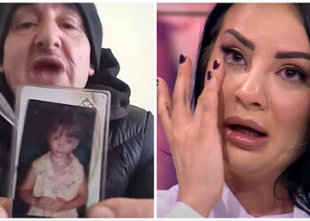 “Qenia më e ulët”, Sara i përgjigjet ashpër babait: Nëna nuk të tradhëtoi, e divorcove sepse nuk…!