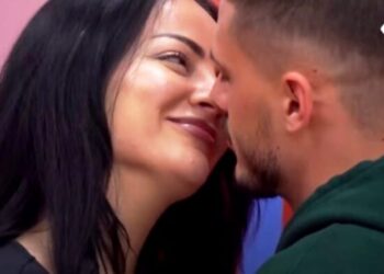 VIDEO/ U njohën dhe u dashuruan në “BBVIP”, Sara e Bardhi drejt bashkëjetesës? Ish-missi zbulon çdo gjë me veprimin e fundit