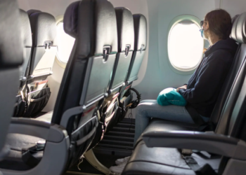 Mund të rezultojë fatale, pse nuk duhet ta ndryshoni asnjëherë vendin në avion