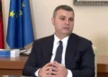 ‘Hyrja në SEPA, kursejmë 20 mln euro vetëm vitin e parë’! Guvernatori i Bankës tregon përfitimet nga sistemi europian i pagesave