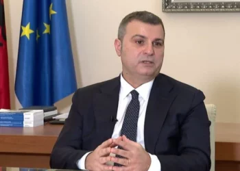 ‘Hyrja në SEPA, kursejmë 20 mln euro vetëm vitin e parë’! Guvernatori i Bankës tregon përfitimet nga sistemi europian i pagesave