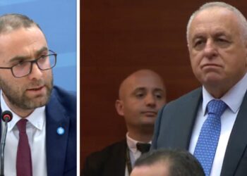 Shehu kundër marrëveshjes së Bardhit me PS: 2-3 komisione s’kanë asnjë vlerë. Prioritet për opozitën duhet të jetë lirimi i Berishës