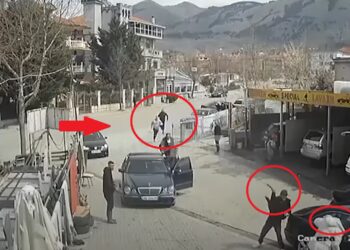 Dhunuan me shkopinj 30-vjeçarin, liron me vendim gjykate 4 të arrestuarit në Korçë